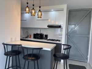 Apartamento Turistico Monte Azul