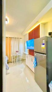 Casa Mira Towers, Salvador Street Labangon, Cebu City