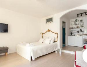 Apartamento de 1 dormitorio