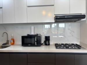 Apartamento Turistico Monte Azul