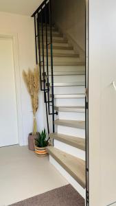 CASA DEL SOL - Neu ausgestattete Ferienunterkunft mit Parkplatz und E-Auto Ladestation