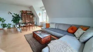 Sky over Zurich - Nänikon