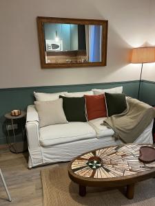 Charmant appartement proche centre-ville