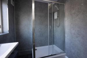 Charming 2br Maisonette In Carlisle Center