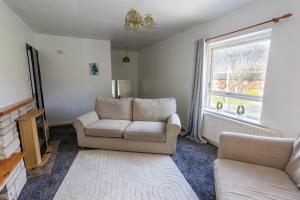 Charming 2br Maisonette In Carlisle Center