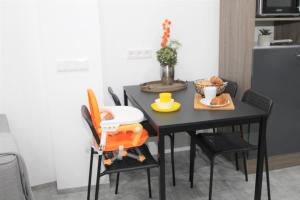 Ferienwohnung Glücks-Burg "Sonne"