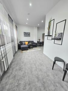 Ferienwohnung Glücks-Burg "Sonne"