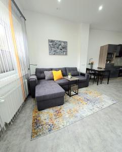 Ferienwohnung Glücks-Burg "Sonne"