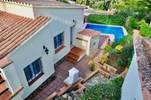 Casa Mas Tomasi Pals