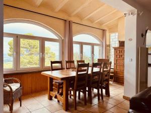 Casa Mas Tomasi Pals