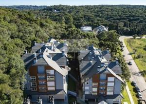 Flat de Luxo em Gramado