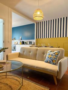 Appartements Le Sicile : photos des chambres