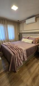 Flat de Luxo em Gramado