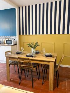 Appartements Le Sicile : photos des chambres