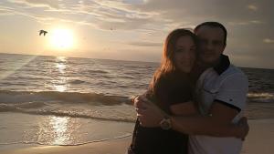 Villa Lapa 5 near the Guacalillo Rock