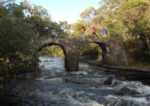 19th Green Guesthouse