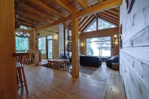 Casa Orilla Lago Rupanco