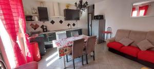 Appartements Appartement 4 Pers VERGEZE : photos des chambres