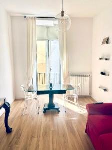 CosyApartamentNapoli