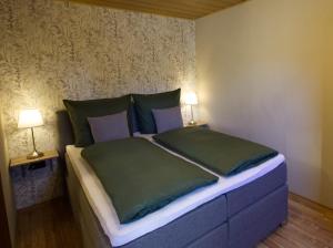 Ferienwohnung Kindel