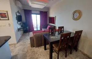 Seafront apartment G311 - 赫尔格达