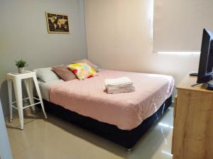 Apartamento Oasis Caribe