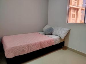 Apartamento Oasis Caribe