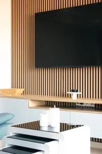 ICOSIUM Superbe grand T2 10 neuf Alger centre - Saoula