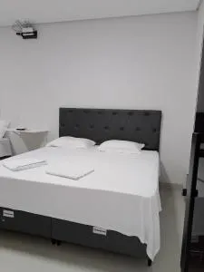 Arno Hotel - Minaçu