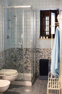 Villa Carrubo Peroscia by STHEY