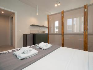 Nice studio close to the M3 metro