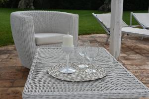 Villa Carrubo Peroscia by StHey
