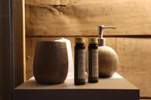 Appartements Suite Chic&Sensuelle La Manova SPA&Loveroom : photos des chambres