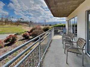 Golf Vista 111