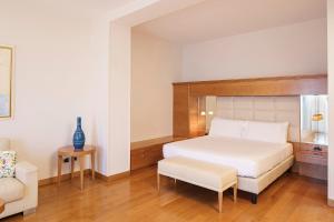 Junior Suite mit Meerblick