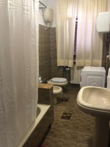 san pietro apartmento piccolo ranch