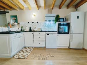 15 min from Paris center Parking & quiet area