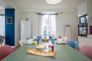 Villas Cozy garden house near Le Mans with BBQ : photos des chambres