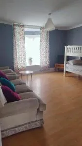 rhyl apartments - 阿贝尔格莱