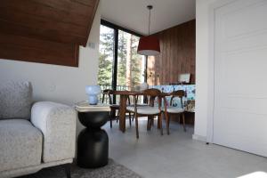 Gigi Mountain Home