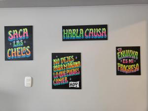 Alojamiento San Francisco - Apartamentos y habitaciones