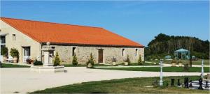 Les ALLEES DE TERRE-NEUVE