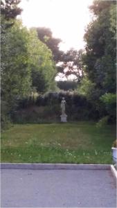 Les ALLEES DE TERRE-NEUVE