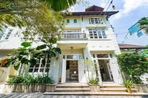 KN6 Holiday Villa - Phước Lý