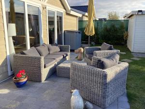 Family-Seacottage Knokke Heist