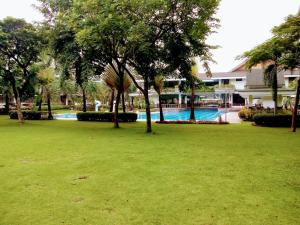 Millionaire Tropical Paradise Penthouse Royal Palm