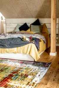 Pērlerada room - Bērzciems