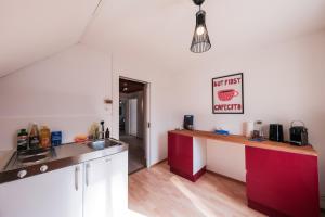 Boutique Apartment Lakeview Luzern 3