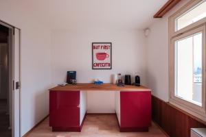 Boutique Apartment Lakeview Luzern 3