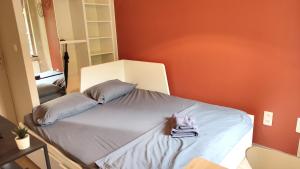 LETS Studio LEscale in Lyon